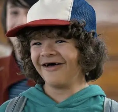 Profile image of Dustin