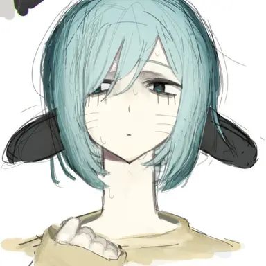 Profile image of ニョン