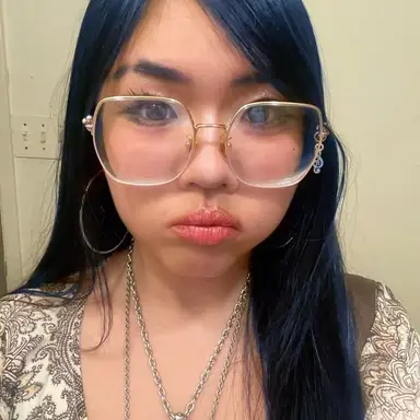 Profile image of Naia Solis