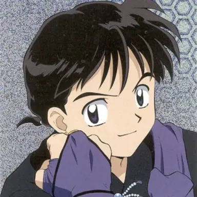 Profile image of 미륵