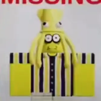 Profile image of 스퀴드 키드