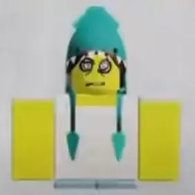 Profile image of 크라켄 키드