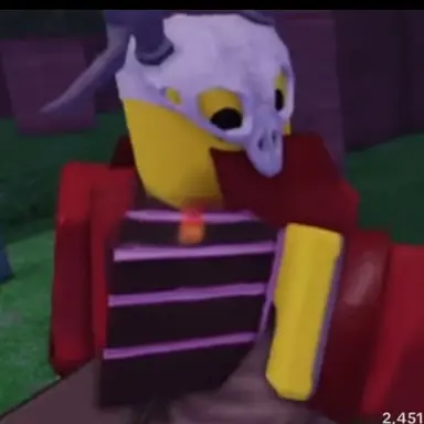 Profile image of 크로스볼 신도