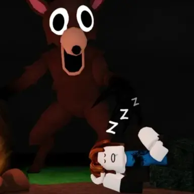 Profile image of 사슴괴물