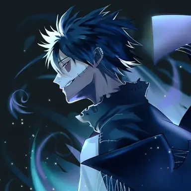 Profile image of Dabi