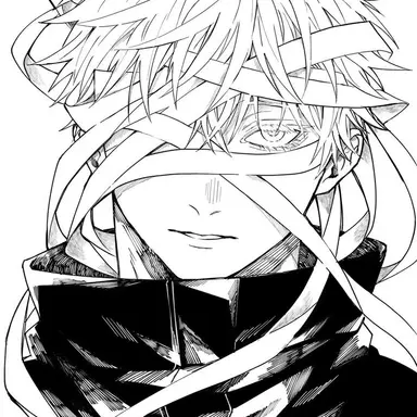 Profile image of 고죠 사토루