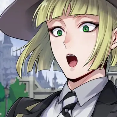 Profile image of ルーク ・ ハント