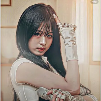 Profile image of 정아현