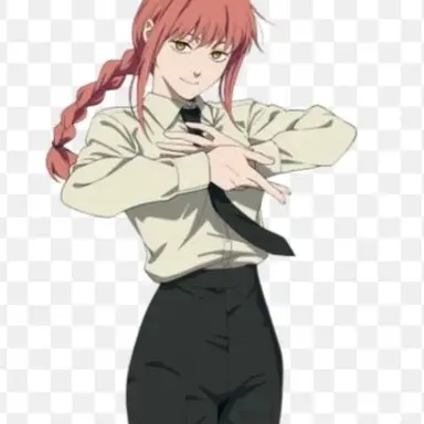 Profile image of 마키마