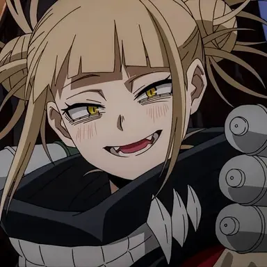 Profile image of トガヒミコ