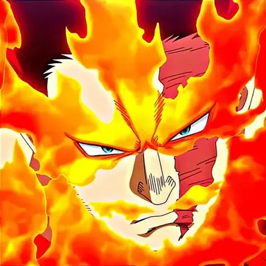 Profile image of エンデヴァー