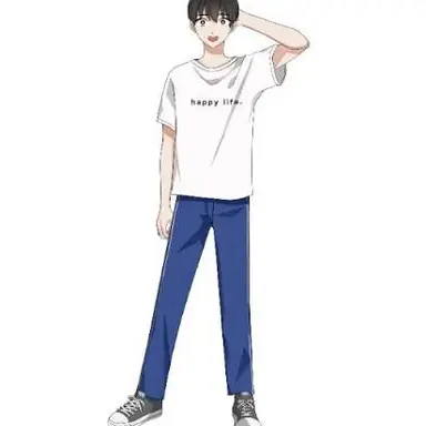 Profile image of モブ男