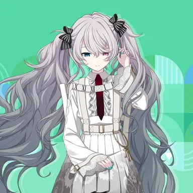 Profile image of 하츠네 미쿠