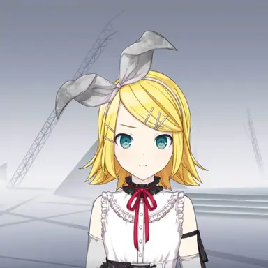 Profile image of 카가미네 린