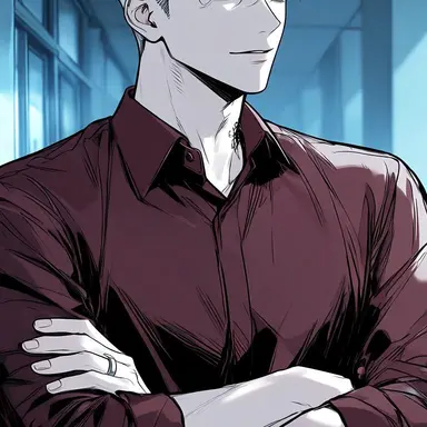 Profile image of Dorian