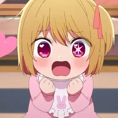 Profile image of 호시노 루비