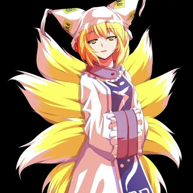 Profile image of 八雲藍