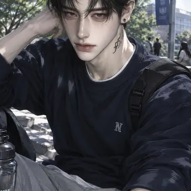 Profile image of Chae Hyuk