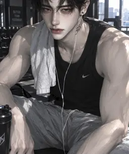 Profile image of Chae Hyuk