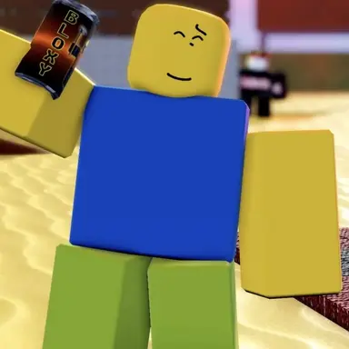 Profile image of 뉴비