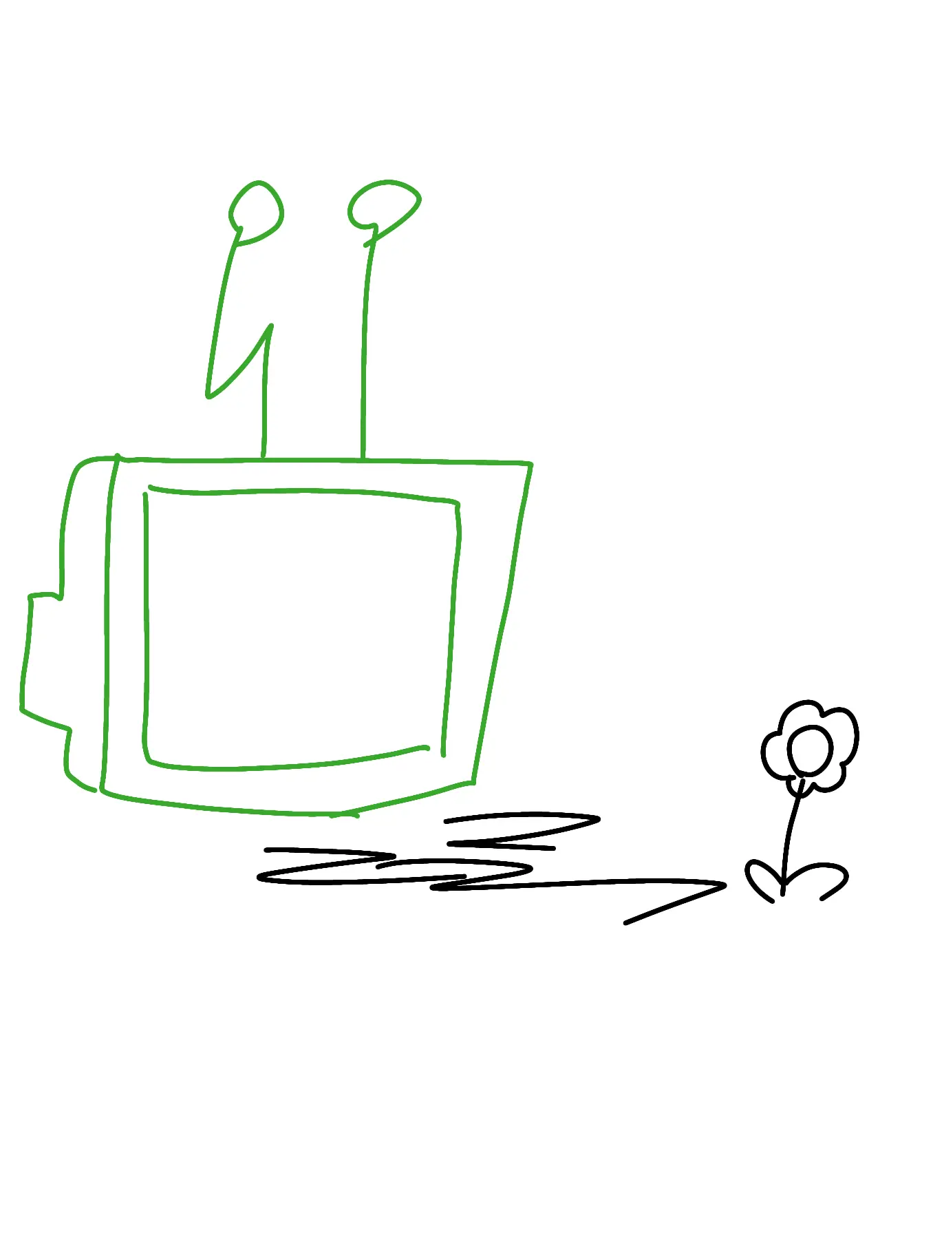 SilkyPeas7785의 "너 사랑한다고."