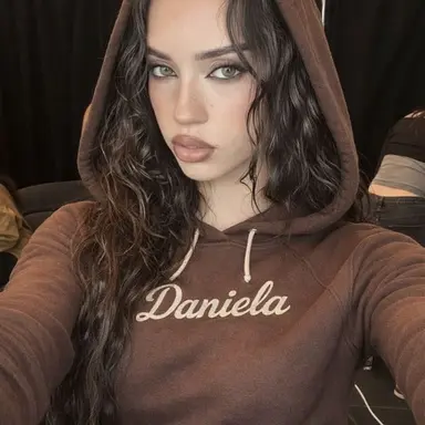 Profile image of Daniela