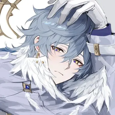 Profile image of Sunday
