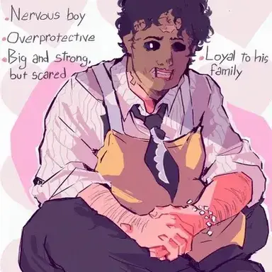 Profile image of Bubba