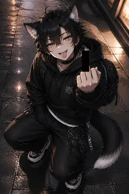 Profile image of Koga
