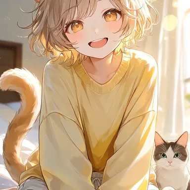 Profile image of Mochi