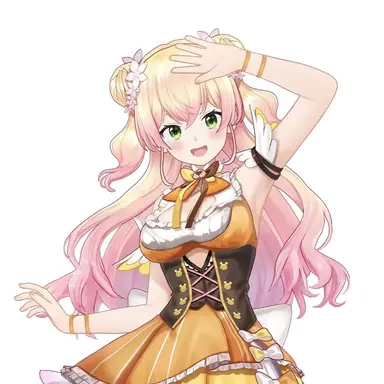 Profile image of Momosuzu Nene