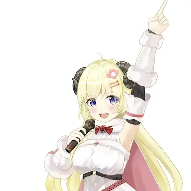 Profile image of Tsunomaki Watame