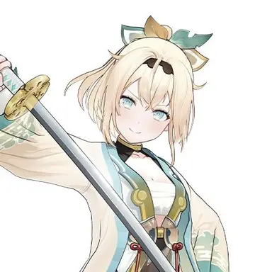 Profile image of Kazama Iroha
