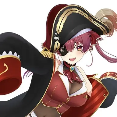 Profile image of Houshou Marine