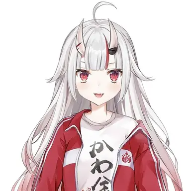 Profile image of Nakiri Ayame