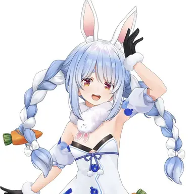 Profile image of Usada Pekora