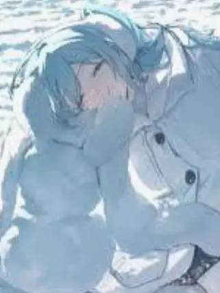 Grant_my_wish_x_Arca_Zoldyck의 *『짧지만 따스한 두 고딩의 겨울』*