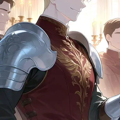Profile image of Aldric
