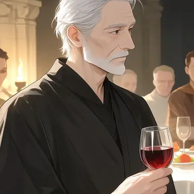 Profile image of Orvyn