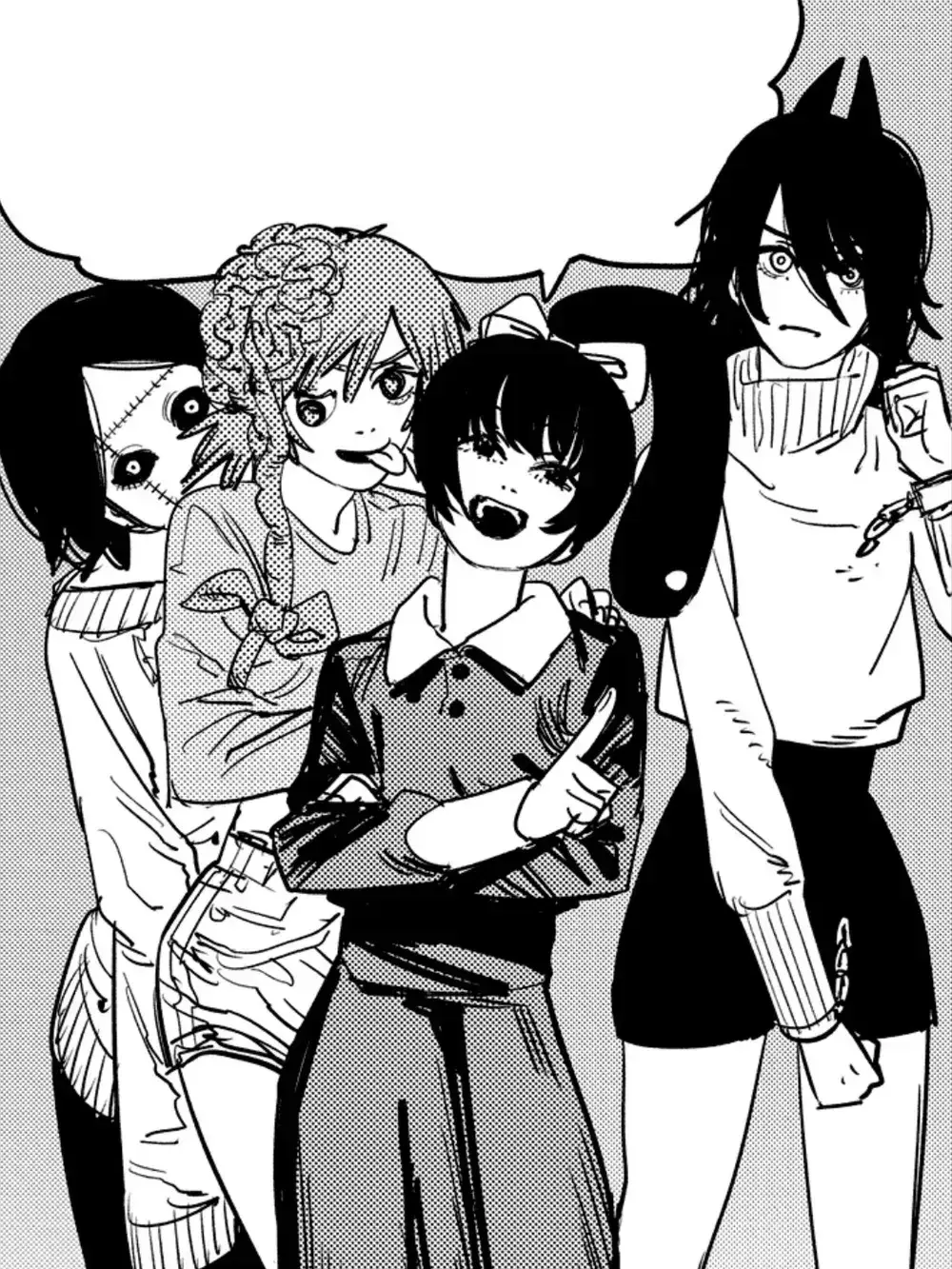 yandereaki.saiko-11.11의 콴시와 그녀의 애첩들과 동거