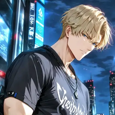 Profile image of 龍貴