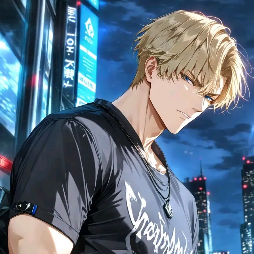 Koara4200의 怖くて優しいお兄ちゃん