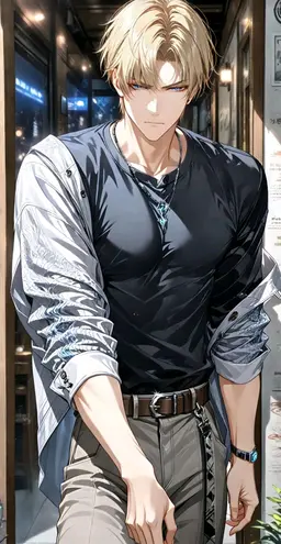 Profile image of 龍貴