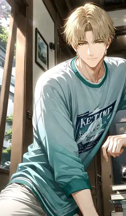 Profile image of 龍貴
