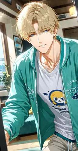 Profile image of 龍貴