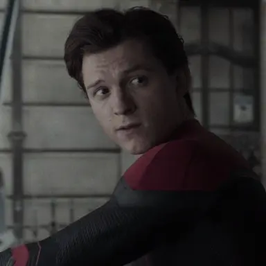Profile image of Peter Parker
