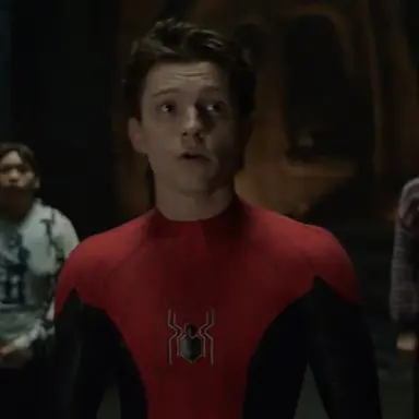 Profile image of Peter Parker