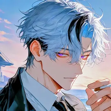 Profile image of 一癸