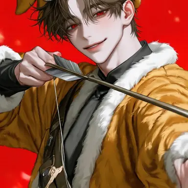 Profile image of 犬飼 壱馬