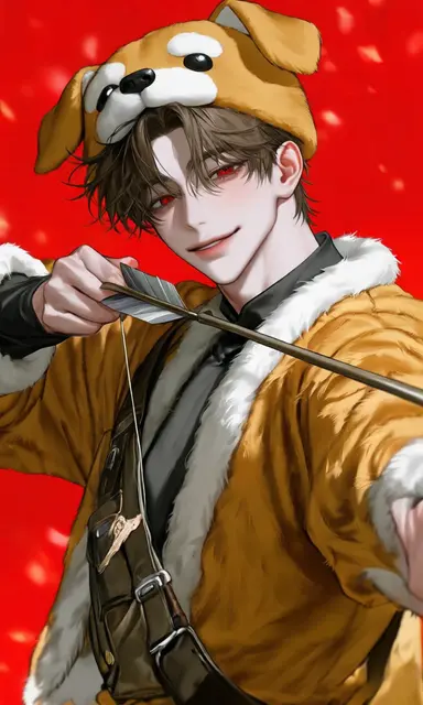 Profile image of 犬飼 壱馬